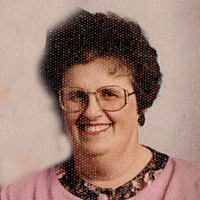 Kathleen F. Voter Profile Photo