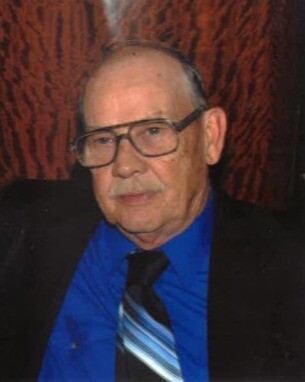 Kenneth R. Koehn's obituary image