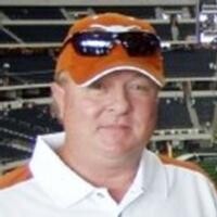 Troy Raines Profile Photo