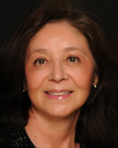 Sandra Bañales Huff Profile Photo