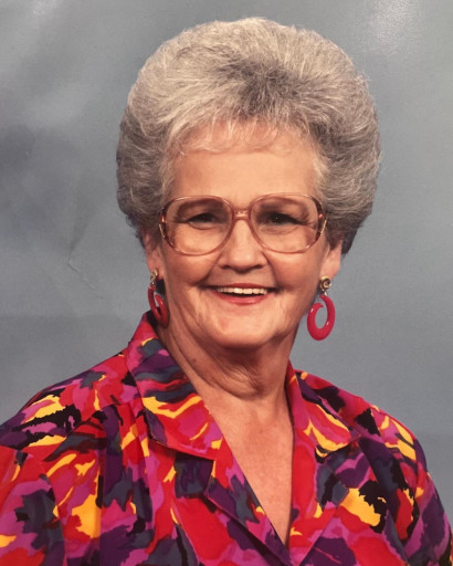 Bonnie Faye Wheeler