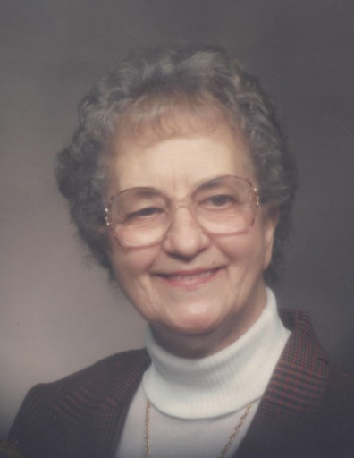 Edna Arthur Profile Photo