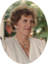 Edith Ross Profile Photo