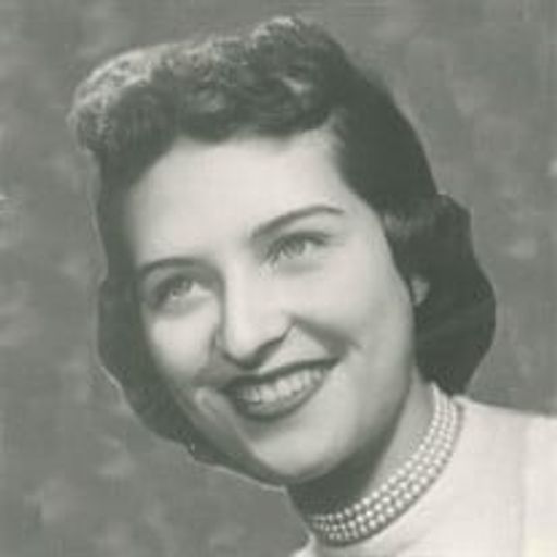 Mary Cornelia Stockton Profile Photo