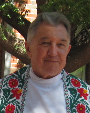 Rev. Dr. Igor Vladimir Bella