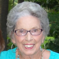Mrs.  Peggy  Therrell Simmons Profile Photo