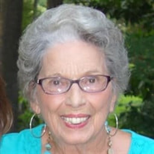 Mrs.  Peggy  Therrell Simmons Profile Photo