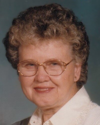 Dorothy B. "Dot" Scobbie