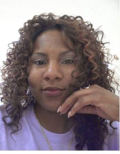 Heavenly Jamelia Williams Profile Photo