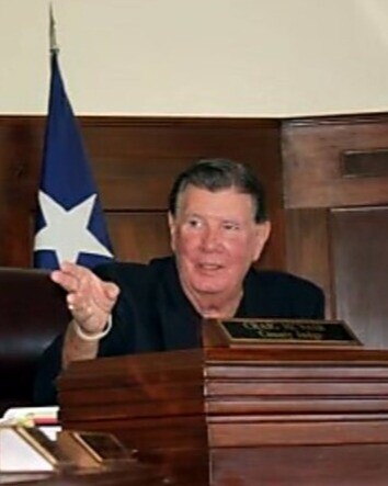 Judge Lloyd "Tookie" Kirkham Profile Photo