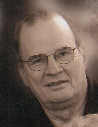 Harold "Pat" Conrad Profile Photo