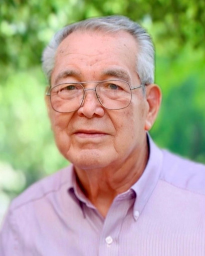 Roberto G. Peña