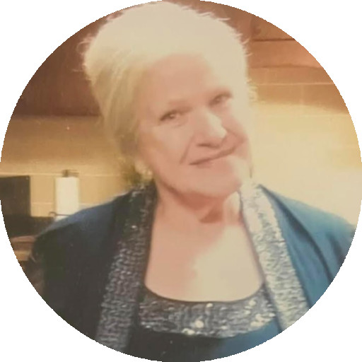 Harriet McCoy Profile Photo