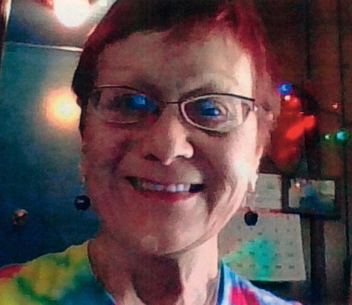 Valerie Mace of Petros Joyner, TN