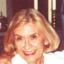 Doris D. Osten