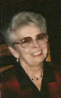 Betty J. Fox