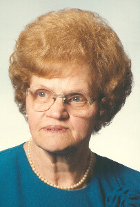 Gladys P. Stiles