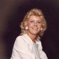 Sandra Gail Jones