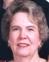 Carolyn Lorene Morton Hauser