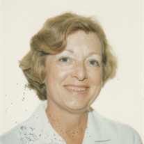 June McInnes