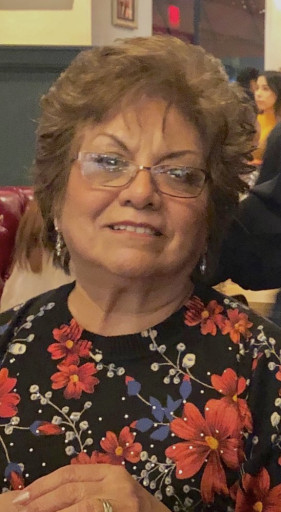 Yolanda Hinojosa