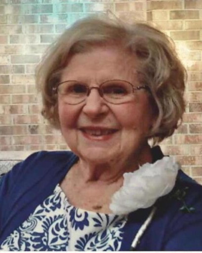 Betty Alderman Profile Photo