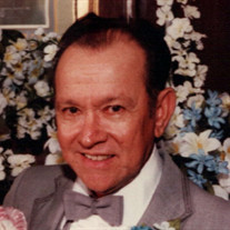Irby H. Toups, Sr.