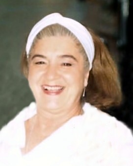 Consuelo (Chelo) Gonzalez