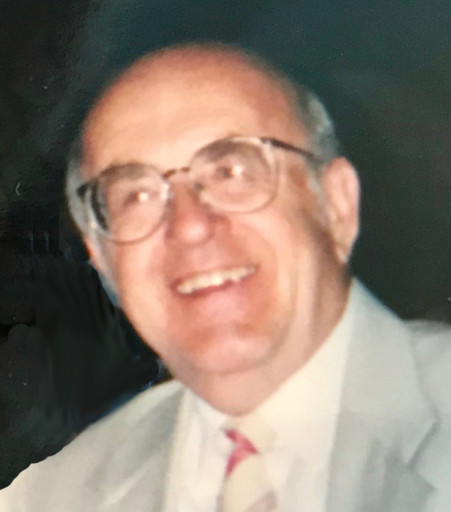 Robert Lurquin, Sr.