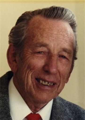 Harold J. Kreul