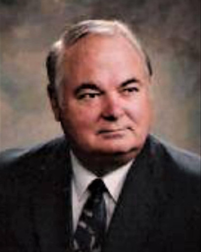 James Abner "Jim" Head, Jr. Profile Photo