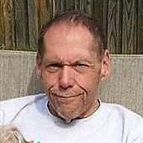 Mark Wingate, Sr Profile Photo