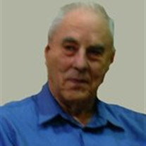 Wilbur Albert Grohs Profile Photo