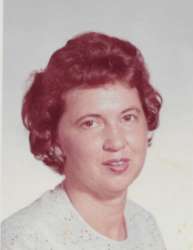 Mrs. Kathlene Chandler Ferrell