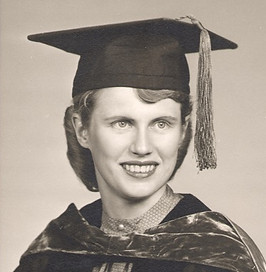 Dr. Eunice A. Davis