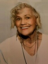 Doris Beaupre Profile Photo