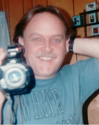 Roland J. Blais's obituary image