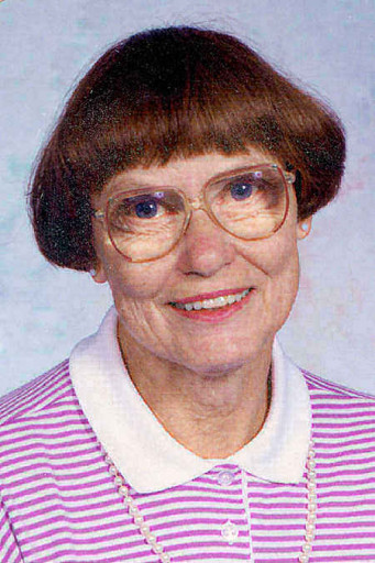 Mary Miller Profile Photo