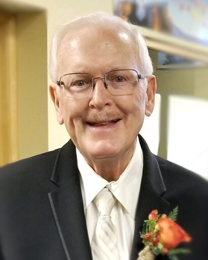 Lloyd T. Liken's obituary image