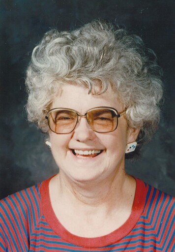 Regina Elder (Lane)  Lear