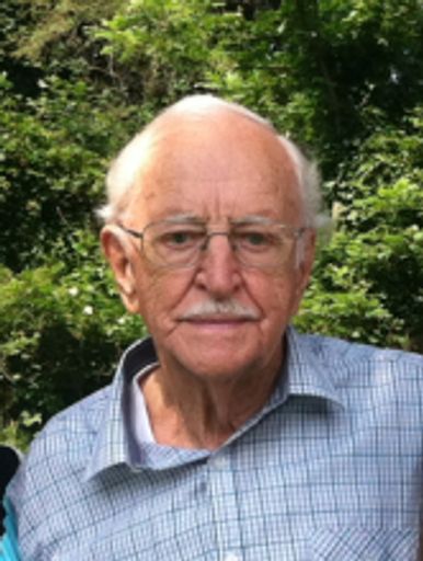 Francis Stahl Profile Photo