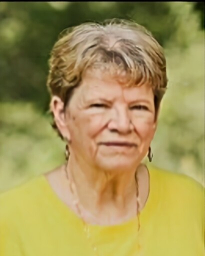 Janet Faye Poplin