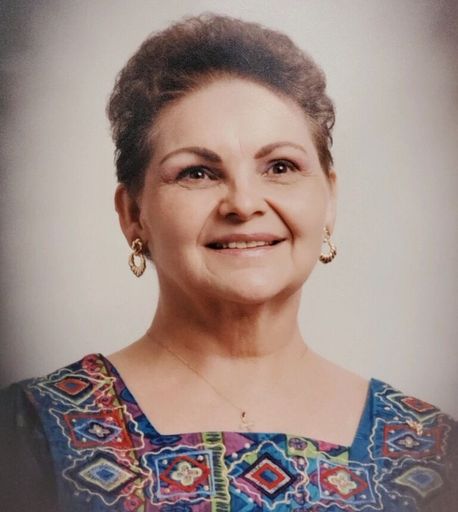 Joyce  M.  Huskey