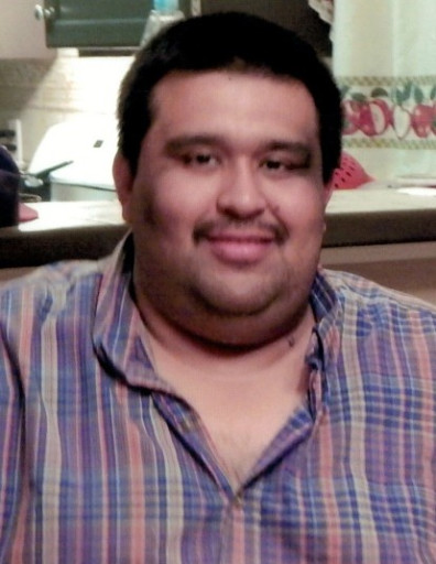 Raymundo Salazar