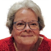 Linda Roberts Profile Photo