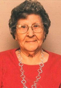 Thelma J. Cottingham