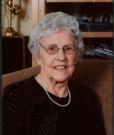 Ruth D. Ouellette