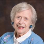 Janet Elder Biery Profile Photo