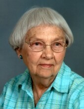 Winnie Kincheloe Seeman Profile Photo