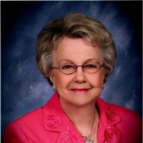 Mary Agnes Shields Profile Photo